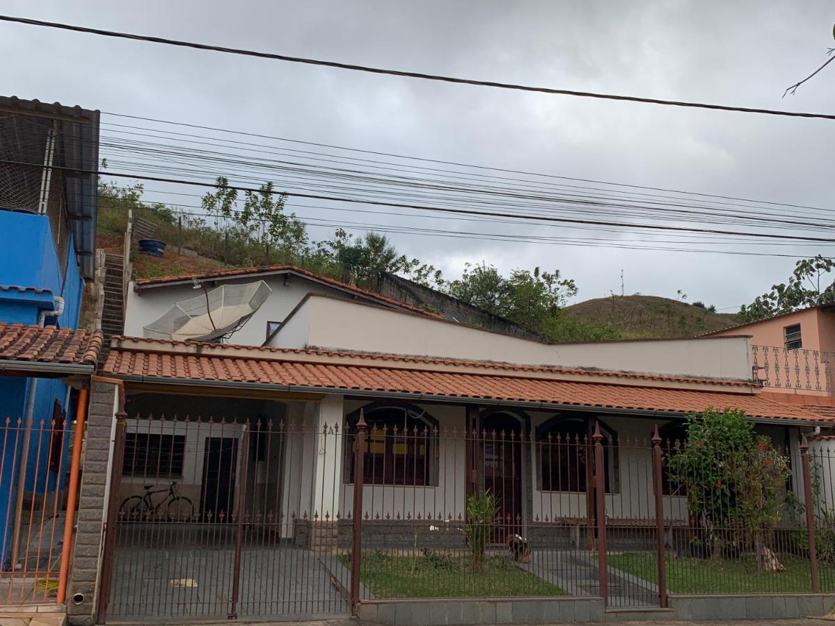 Casa Dos Martins - Proximo Ao Autodromo Potenza E Cachoeira Arco Iris Lima Duarte Luaran gambar