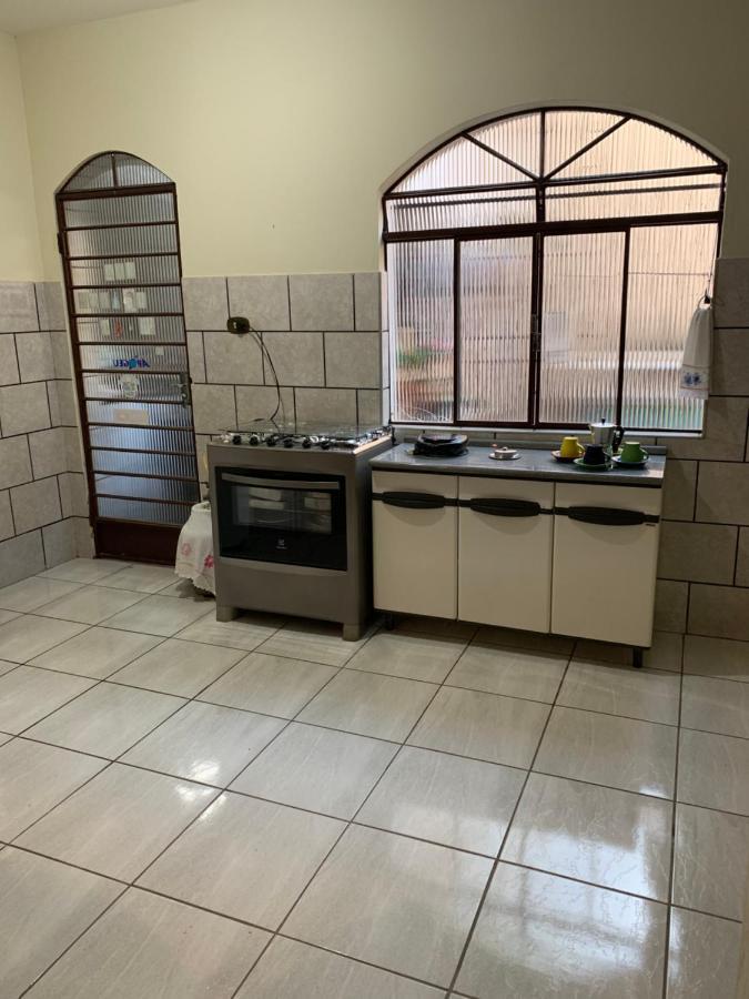 Casa Dos Martins - Proximo Ao Autodromo Potenza E Cachoeira Arco Iris Lima Duarte Luaran gambar