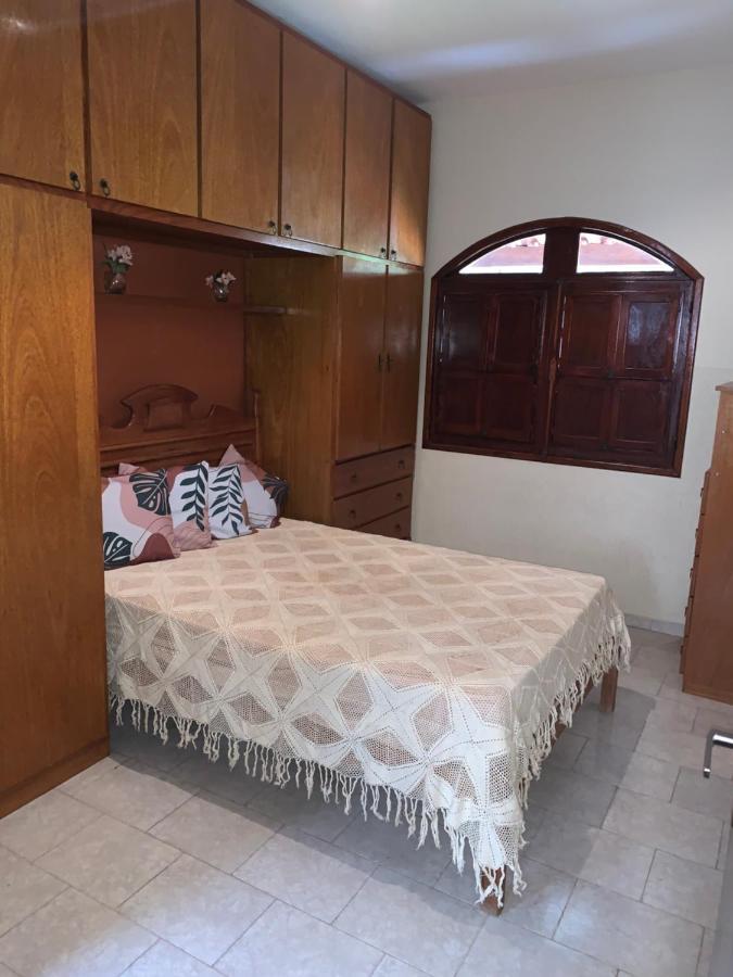 Casa Dos Martins - Proximo Ao Autodromo Potenza E Cachoeira Arco Iris Lima Duarte Luaran gambar