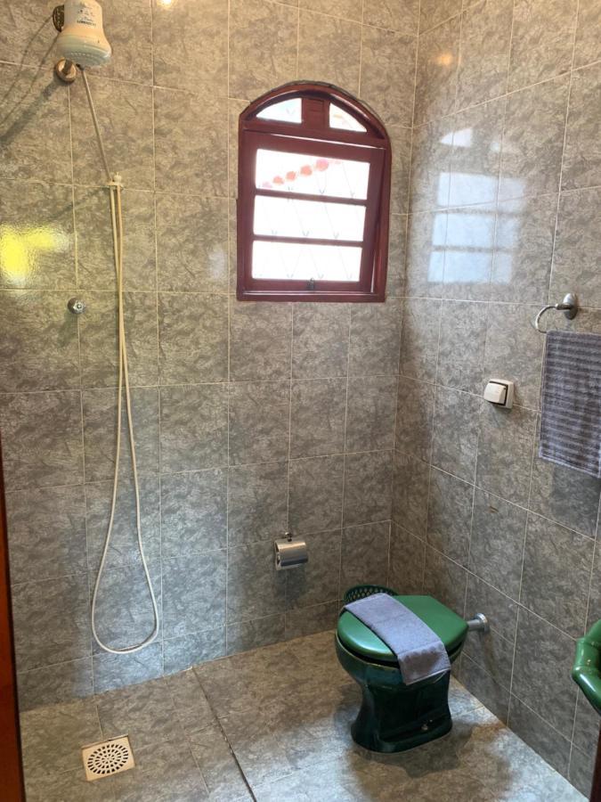 Casa Dos Martins - Proximo Ao Autodromo Potenza E Cachoeira Arco Iris Lima Duarte Luaran gambar