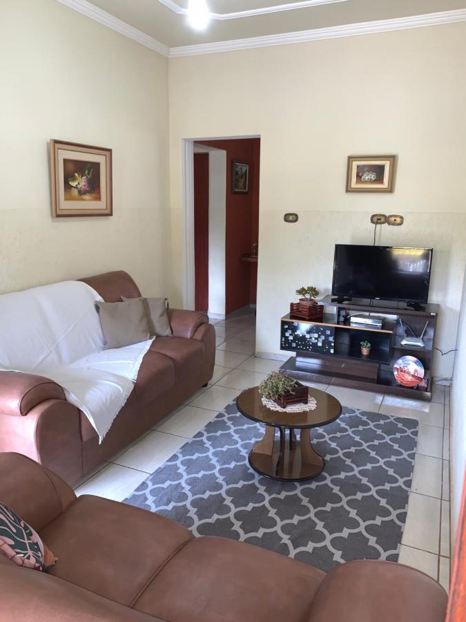 Casa Dos Martins - Proximo Ao Autodromo Potenza E Cachoeira Arco Iris Lima Duarte Luaran gambar